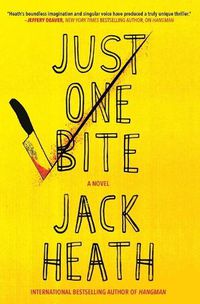 Cover image for Just One Bite
