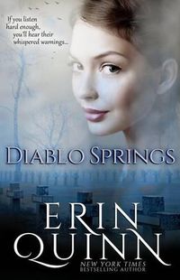 Cover image for Diablo Springs