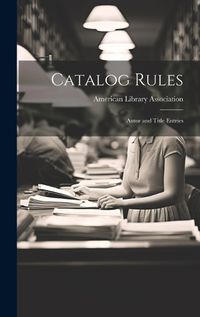 Cover image for Catalog Rules