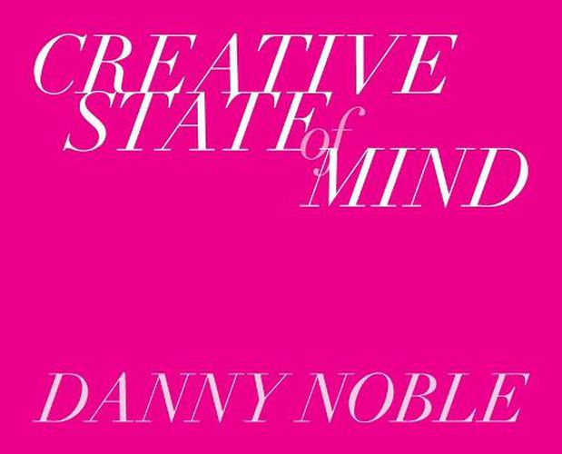 Cover image for Creative State of Mind