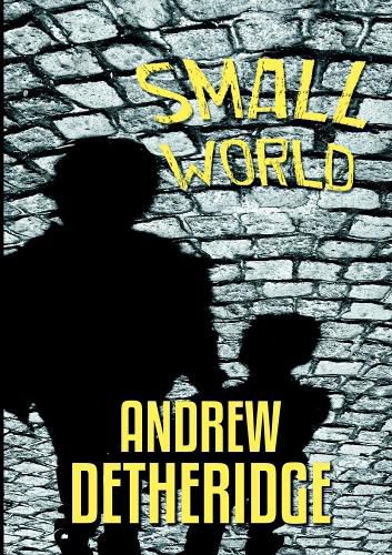 Cover image for Small World