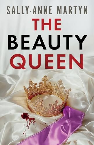 Cover image for The Beauty Queen