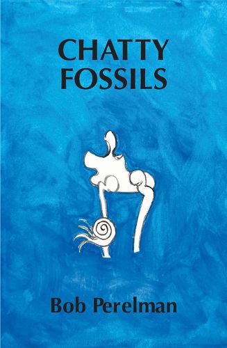Cover image for Chatty Fossils