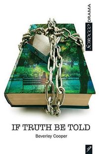 Cover image for If Truth Be Told