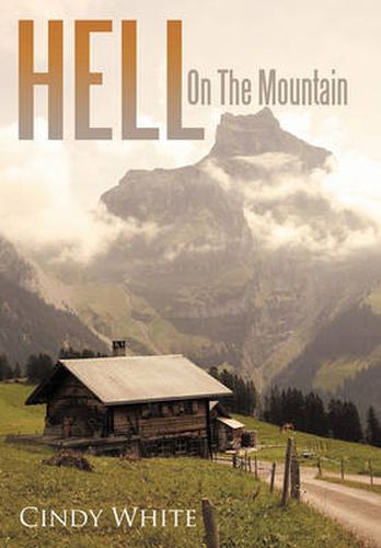 Cover image for Hell on the Mountain