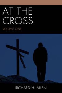 Cover image for At the Cross