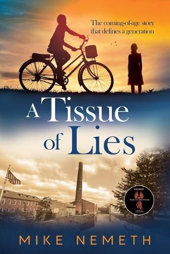 Cover image for A Tissue of Lies