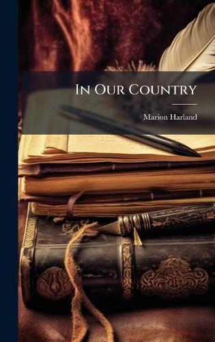 Cover image for In Our Country