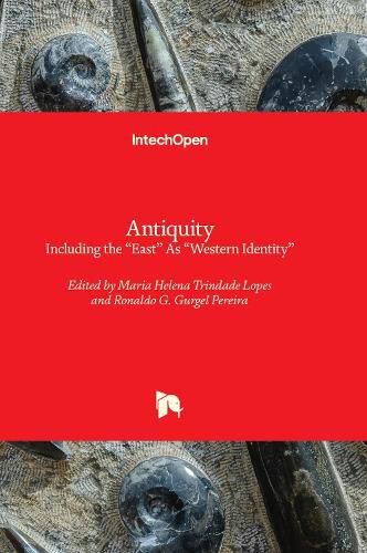 Cover image for Antiquity