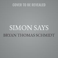 Cover image for Simon Says