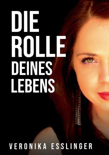 Cover image for Die Rolle Deines Lebens