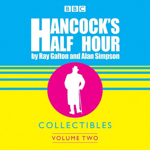 Cover image for Hancock's Half Hour Collectibles: Volume 2