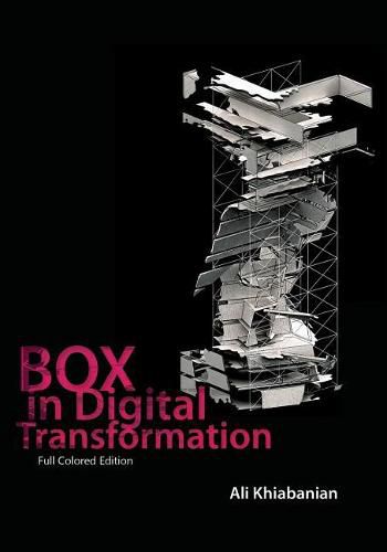 Box in Digital Transformation (Full Colored Edition)