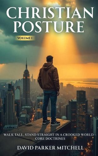 Cover image for Christian Posture