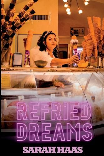 Cover image for Refried Dreams