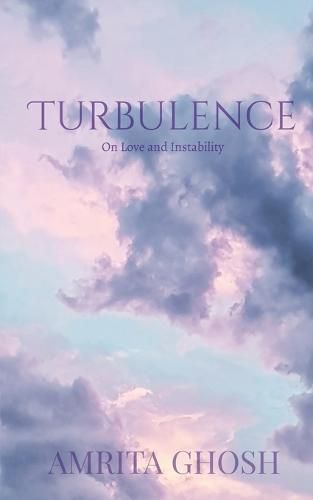 Cover image for Turbulence