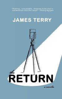 Cover image for The Return