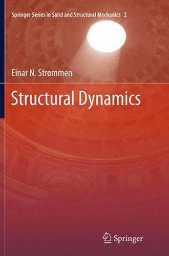 Cover image for Structural Dynamics
