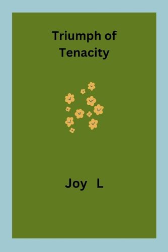 Cover image for Triumph of Tenacity