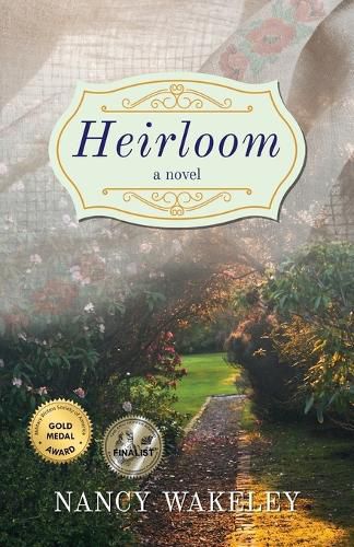 Cover image for Heirloom