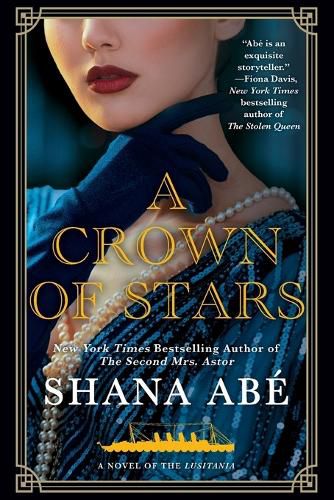 Cover image for A Crown of Stars