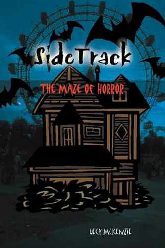 Cover image for Sidetrack