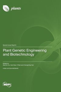 Cover image for Plant Genetic Engineering and Biotechnology