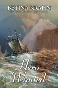 Cover image for Hero Wanted