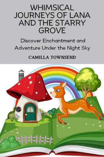 Cover image for Whimsical Journeys of Lana and the Starry Grove