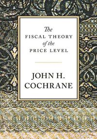 Cover image for The Fiscal Theory of the Price Level