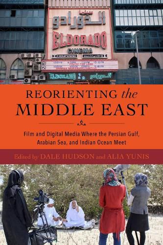 Cover image for Reorienting the Middle East