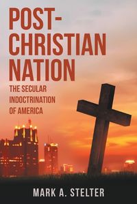 Cover image for Post-Christian Nation