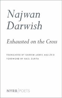 Cover image for Exhausted on the Cross