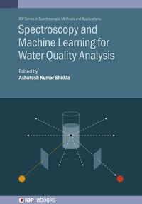 Cover image for Spectroscopy and Machine Learning for Water Quality Analysis