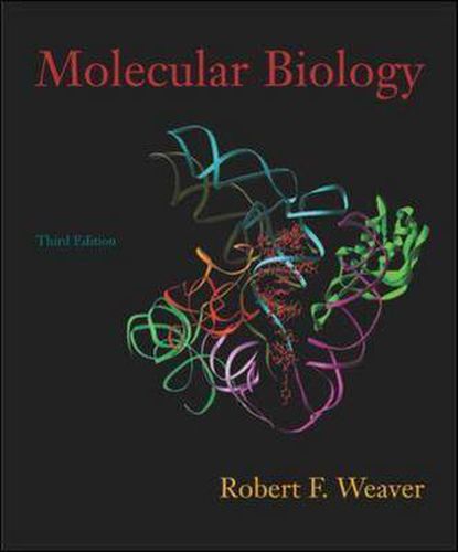 Cover image for Molecular Biology