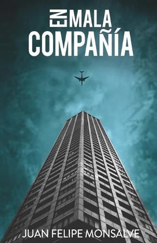 Cover image for En Mala Compania