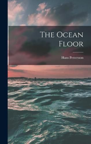 Cover image for The Ocean Floor