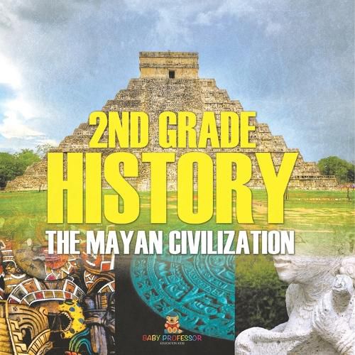 Cover image for 2nd Grade History