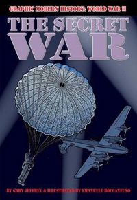 Cover image for The Secret War