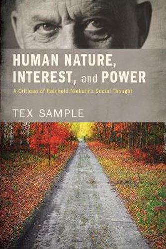 Cover image for Human Nature, Interest, and Power