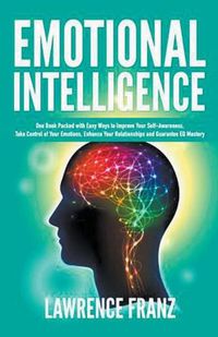 Cover image for Emotional Intelligence