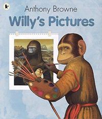 Cover image for Willy's Pictures