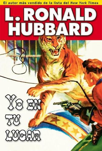 Cover image for Yo en tu lugar: If I Were You