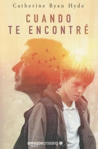 Cover image for Cuando te encontre