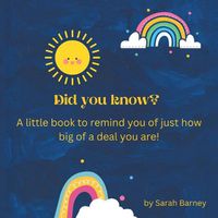 Cover image for Did You Know?