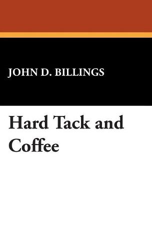 Cover image for Hard Tack and Coffee