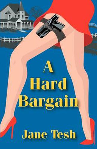 Cover image for A Hard Bargain