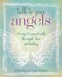 Cover image for Talk to Your Angels