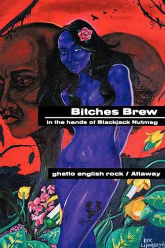 Cover image for Bitches Brew