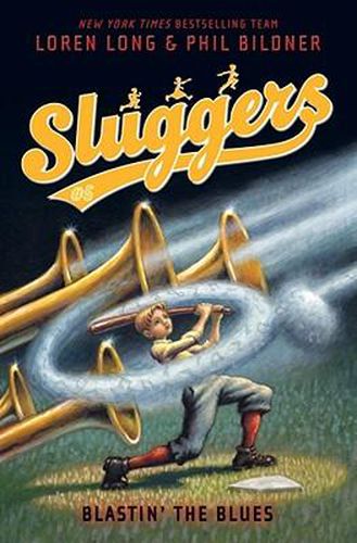 Cover image for Blastin' the Blues, 5